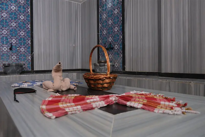 Aren Spa Türk Hamamı