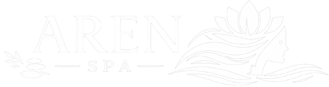 Aren Spa Logo