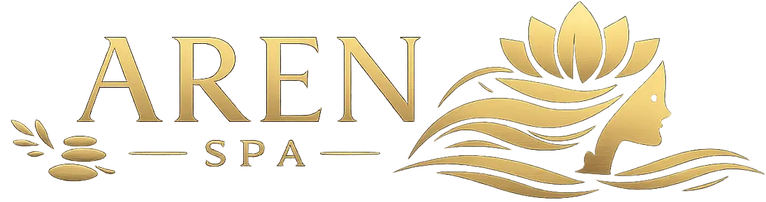 Aren Spa Masaj Logo